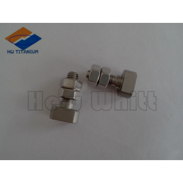 perno médico titanium de alta resistencia